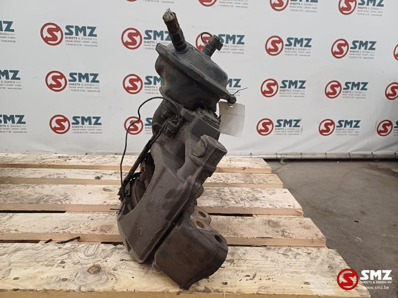 DAF Occ remklauw rechtsachter DAF - Bremssattel für LKW: das Bild 3 DAF Occ remklauw rechtsachter DAF - Bremssattel für LKW: das Bild 3