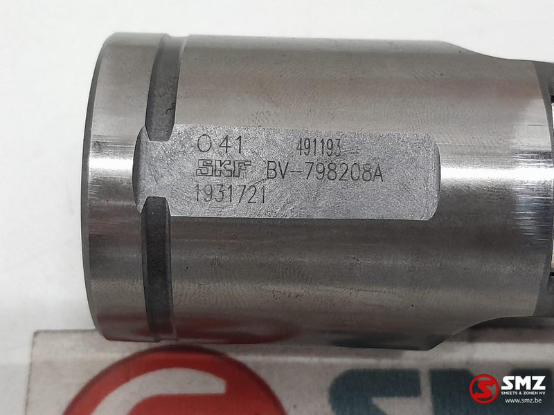 DAF Occ set van 2 nokkenasvolgers MX13 DAF - Nockenwelle für LKW: das Bild 4 DAF Occ set van 2 nokkenasvolgers MX13 DAF - Nockenwelle für LKW: das Bild 4