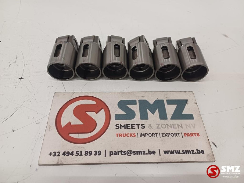 DAF Occ set van 6 uitlaatklepstoters MX13 DAF - Motor und Teile für LKW: das Bild 2 DAF Occ set van 6 uitlaatklepstoters MX13 DAF - Motor und Teile für LKW: das Bild 2