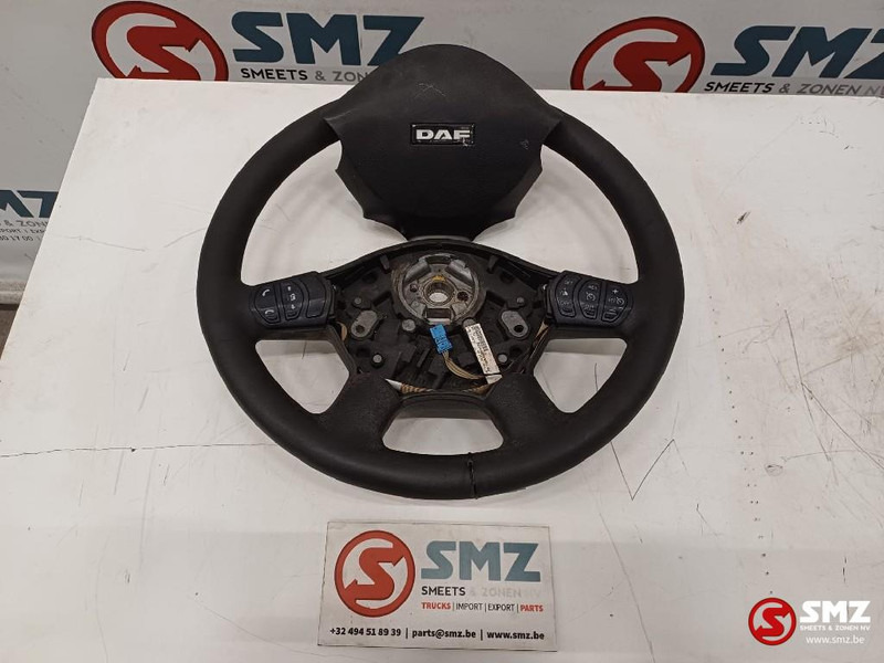 DAF Occ stuurwiel DAF - Fahrerhaus und Interieur für LKW: das Bild 2 DAF Occ stuurwiel DAF - Fahrerhaus und Interieur für LKW: das Bild 2