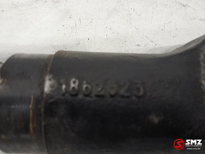 DAF Occ trekhaak DAF - Sattelkupplung für LKW: das Bild 3 DAF Occ trekhaak DAF - Sattelkupplung für LKW: das Bild 3