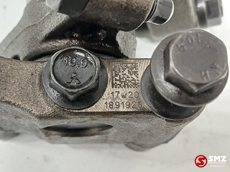 DAF Occ tuimelaar MX13 DAF - Motor und Teile für LKW: das Bild 5 DAF Occ tuimelaar MX13 DAF - Motor und Teile für LKW: das Bild 5