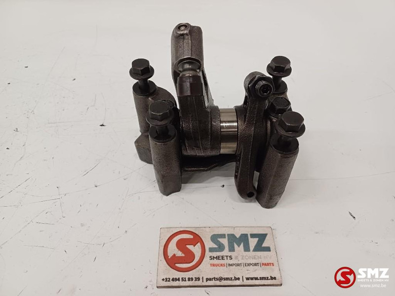 DAF Occ tuimelaar MX13 DAF - Motor und Teile für LKW: das Bild 1 DAF Occ tuimelaar MX13 DAF - Motor und Teile für LKW: das Bild 1