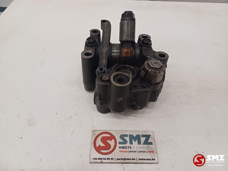 DAF Occ tuimelaar MX340 DAF - Motor und Teile für LKW: das Bild 2 DAF Occ tuimelaar MX340 DAF - Motor und Teile für LKW: das Bild 2