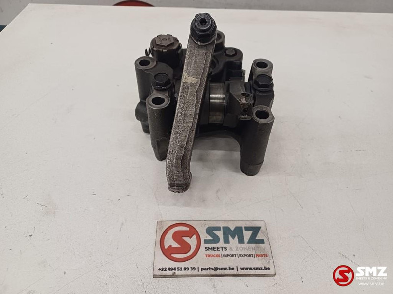 DAF Occ tuimelaar MX340 DAF - Motor und Teile für LKW: das Bild 4 DAF Occ tuimelaar MX340 DAF - Motor und Teile für LKW: das Bild 4