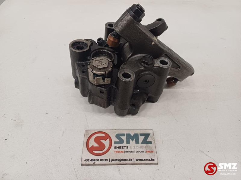 DAF Occ tuimelaar MX340 DAF - Motor und Teile für LKW: das Bild 3 DAF Occ tuimelaar MX340 DAF - Motor und Teile für LKW: das Bild 3