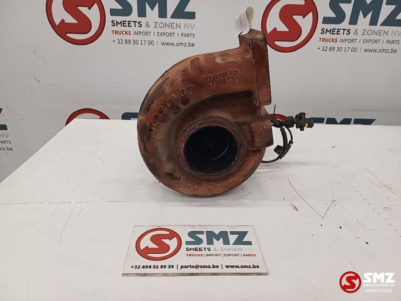 DAF Occ turbocharger DAF - Turbolader für LKW: das Bild 4 DAF Occ turbocharger DAF - Turbolader für LKW: das Bild 4
