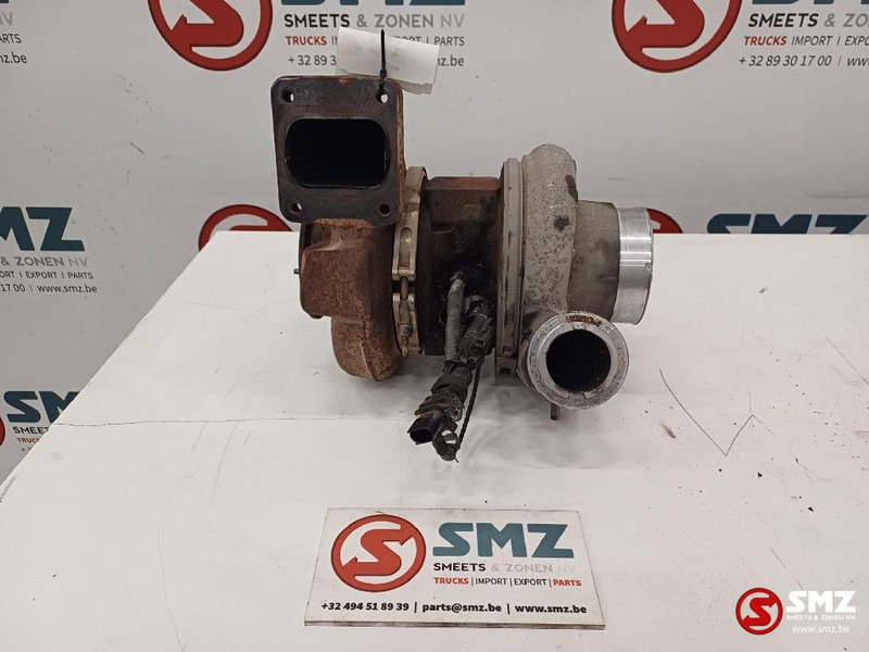 DAF Occ turbocharger DAF - Turbolader für LKW: das Bild 2 DAF Occ turbocharger DAF - Turbolader für LKW: das Bild 2