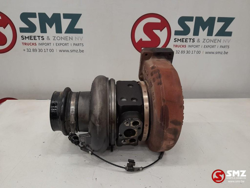 DAF Occ turbocharger MX13 DAF - Turbolader für LKW: das Bild 1 DAF Occ turbocharger MX13 DAF - Turbolader für LKW: das Bild 1