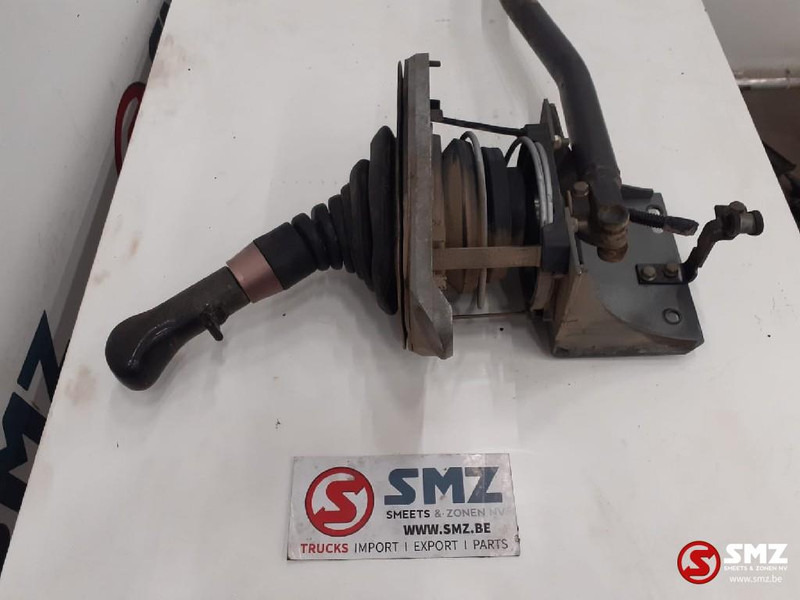 DAF Occ versnellingspook + bedieningsstang DAF - Kupplung und Teile für LKW: das Bild 3 DAF Occ versnellingspook + bedieningsstang DAF - Kupplung und Teile für LKW: das Bild 3