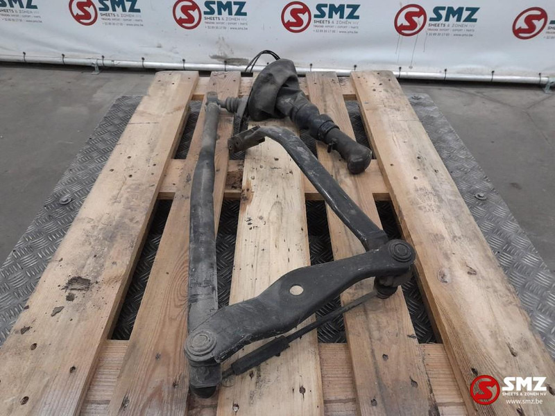 DAF Occ versnellingspook + schakelstang DAF - Kupplung und Teile für LKW: das Bild 3 DAF Occ versnellingspook + schakelstang DAF - Kupplung und Teile für LKW: das Bild 3