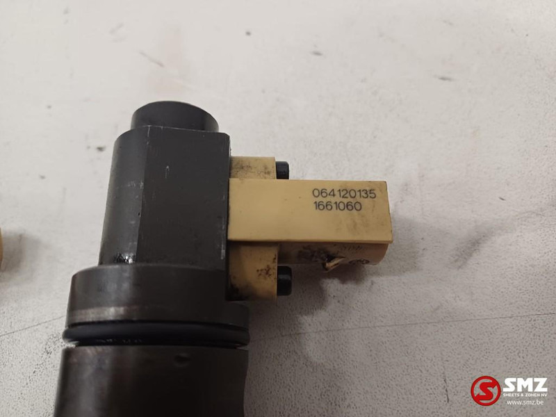 DAF Occ verstuiver DAF - Kraftstoffaufbereitung/ Kraftstoffförderung für LKW: das Bild 4 DAF Occ verstuiver DAF - Kraftstoffaufbereitung/ Kraftstoffförderung für LKW: das Bild 4