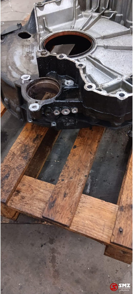 DAF Occ vliegwielhuis DAF MX13 - Motor und Teile für LKW: das Bild 3 DAF Occ vliegwielhuis DAF MX13 - Motor und Teile für LKW: das Bild 3