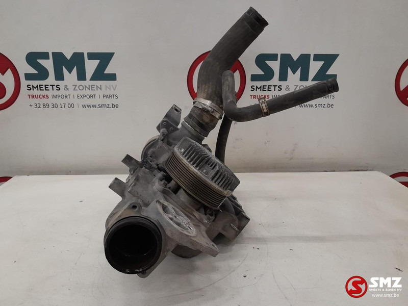 DAF Occ waterpomphuis MX13 DAF - Motor und Teile für LKW: das Bild 4 DAF Occ waterpomphuis MX13 DAF - Motor und Teile für LKW: das Bild 4