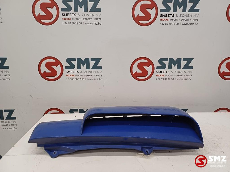 DAF Occ windgeleider links DAF - Fahrerhaus und Interieur für LKW: das Bild 2 DAF Occ windgeleider links DAF - Fahrerhaus und Interieur für LKW: das Bild 2