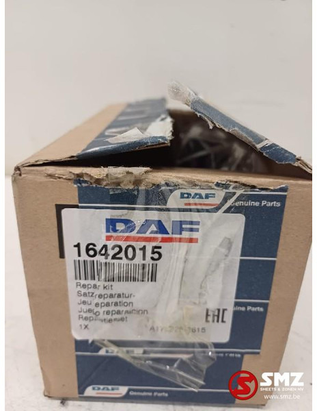 DAF reparatieset koppelingsbekrachtiger DAF - Kupplung und Teile für LKW: das Bild 2 DAF reparatieset koppelingsbekrachtiger DAF - Kupplung und Teile für LKW: das Bild 2