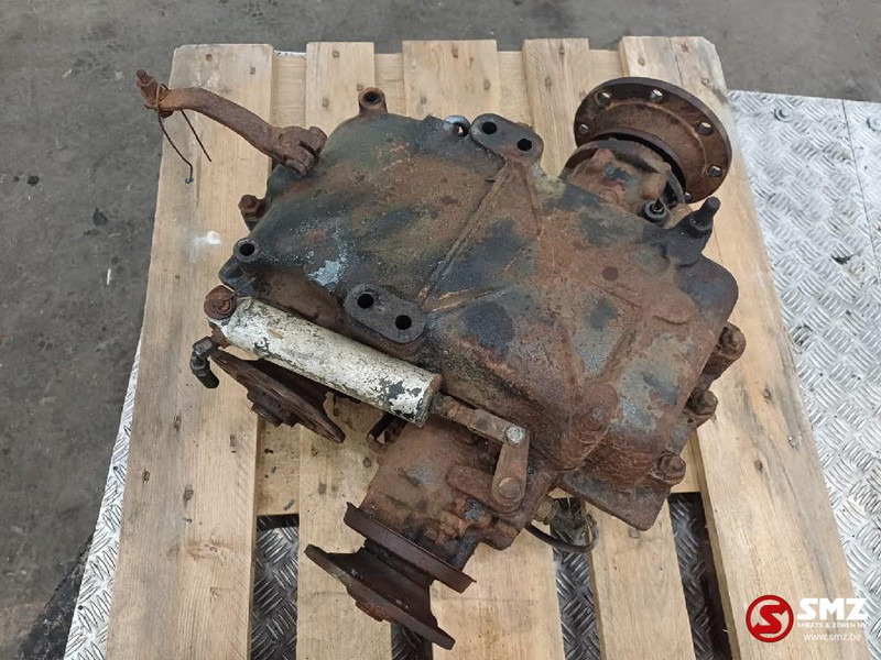 Deutz Occ tussenbak Deutz Magirus - Getriebe für LKW: das Bild 5 Deutz Occ tussenbak Deutz Magirus - Getriebe für LKW: das Bild 5