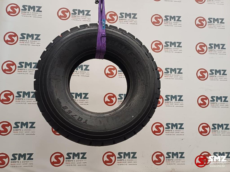 Diversen Band 315/80R22.5 Torque TQ768 156/152L - Reifen für LKW: das Bild 2 Diversen Band 315/80R22.5 Torque TQ768 156/152L - Reifen für LKW: das Bild 2
