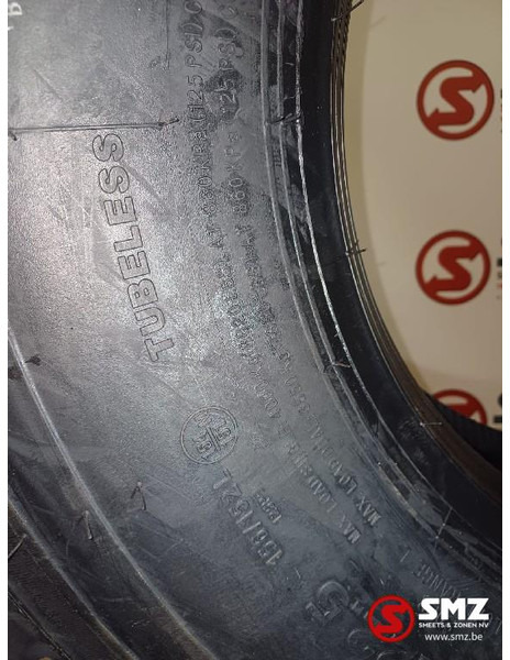 Diversen Band 315/80R22.5 Torque TQ768 156/152L - Reifen für LKW: das Bild 5 Diversen Band 315/80R22.5 Torque TQ768 156/152L - Reifen für LKW: das Bild 5