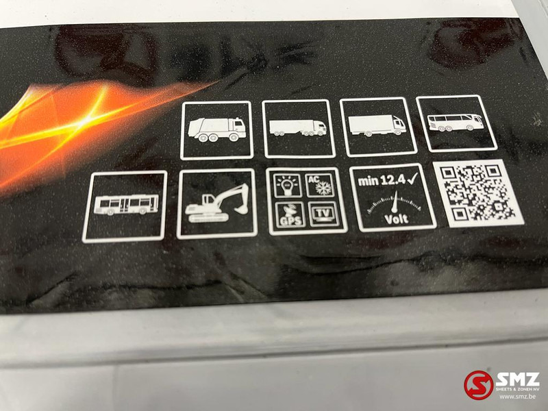 Diversen Batterij 12v pro shd 180 ah 1000a bosch - Batterie für LKW: das Bild 3 Diversen Batterij 12v pro shd 180 ah 1000a bosch - Batterie für LKW: das Bild 3