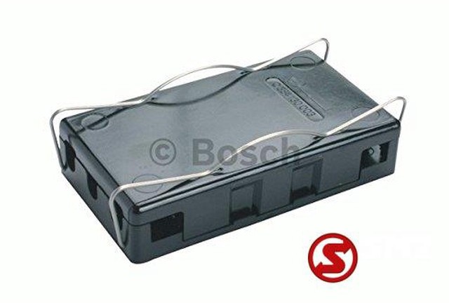 Diversen Occ Bosch zekeringhouder 0354130003 - Sicherung für LKW: das Bild 1 Diversen Occ Bosch zekeringhouder 0354130003 - Sicherung für LKW: das Bild 1