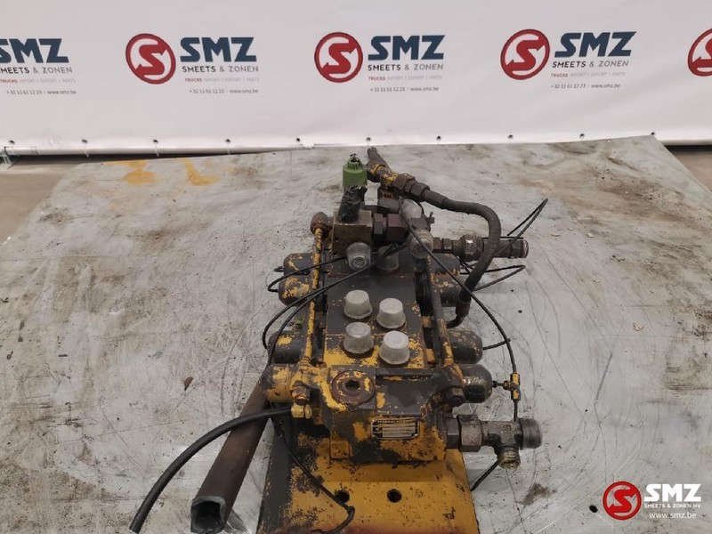 Diversen Occ Hydraulisch ventiel Marrel - Hydraulik ventil für LKW: das Bild 2 Diversen Occ Hydraulisch ventiel Marrel - Hydraulik ventil für LKW: das Bild 2