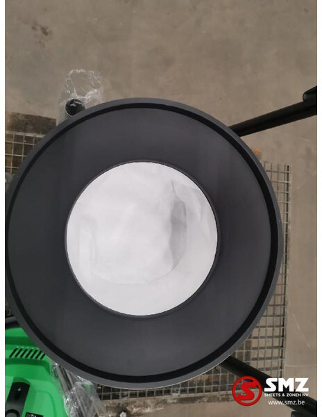 Diversen Industriële stofzuiger 230v - 2800W - 100L - Ersatzteile für LKW: das Bild 3 Diversen Industriële stofzuiger 230v - 2800W - 100L - Ersatzteile für LKW: das Bild 3