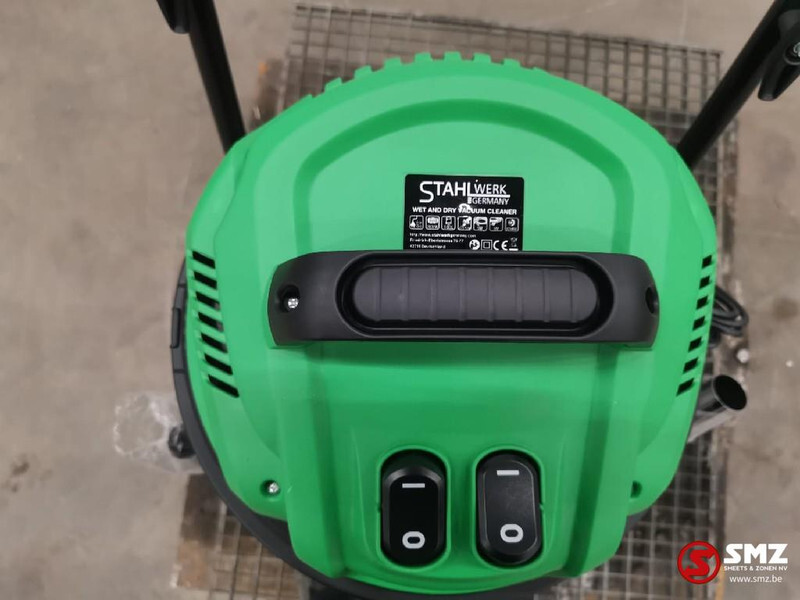Diversen Industriële stofzuiger 230v - 2800W - 100L - Ersatzteile für LKW: das Bild 2 Diversen Industriële stofzuiger 230v - 2800W - 100L - Ersatzteile für LKW: das Bild 2