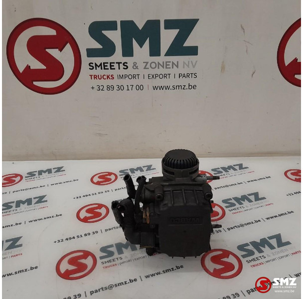 Mercedes-Benz Occ aanhangwagenregelklep Mercedes - Ersatzteile für LKW: das Bild 2 Mercedes-Benz Occ aanhangwagenregelklep Mercedes - Ersatzteile für LKW: das Bild 2