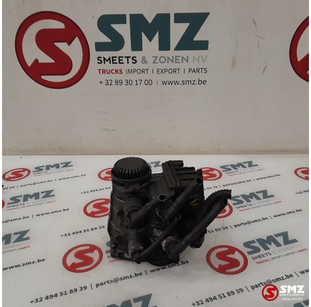 Mercedes-Benz Occ aanhangwagenregelklep Mercedes - Ersatzteile für LKW: das Bild 3 Mercedes-Benz Occ aanhangwagenregelklep Mercedes - Ersatzteile für LKW: das Bild 3