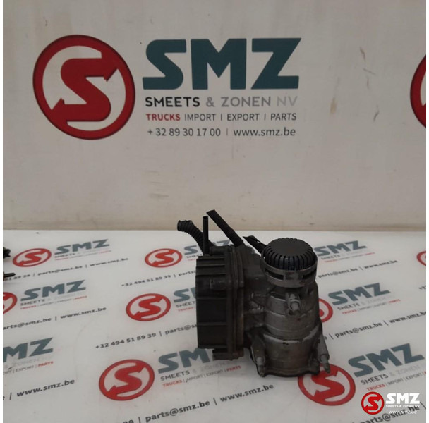 Mercedes-Benz Occ aanhangwagenregelklep Mercedes - Ersatzteile für LKW: das Bild 1 Mercedes-Benz Occ aanhangwagenregelklep Mercedes - Ersatzteile für LKW: das Bild 1