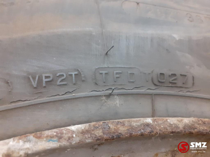 Firestone Occ vrachtwagenband Firestone 12.00R20 - Reifen für LKW: das Bild 4 Firestone Occ vrachtwagenband Firestone 12.00R20 - Reifen für LKW: das Bild 4