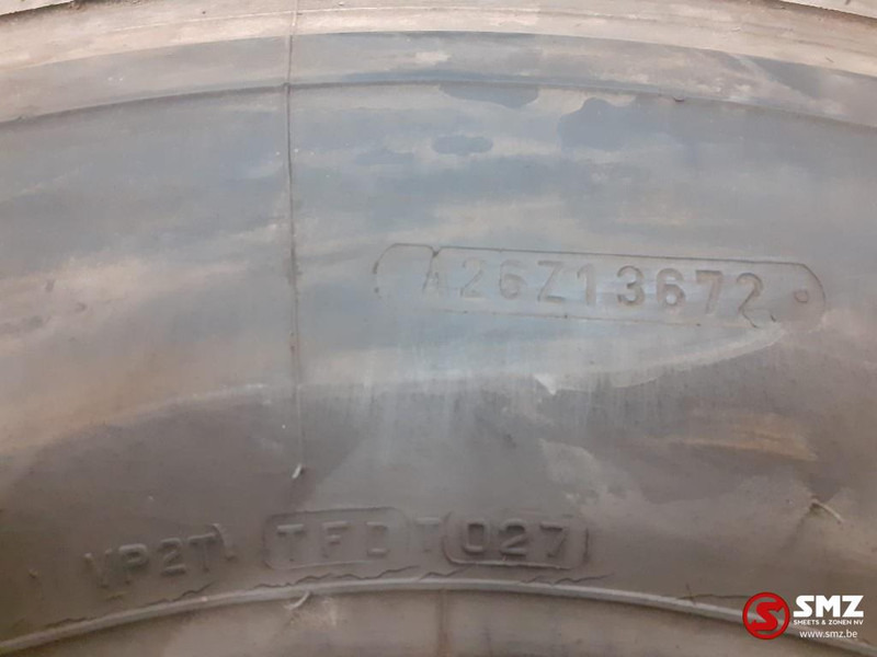 Firestone Occ vrachtwagenband Firestone 12.00R20 - Reifen für LKW: das Bild 5 Firestone Occ vrachtwagenband Firestone 12.00R20 - Reifen für LKW: das Bild 5