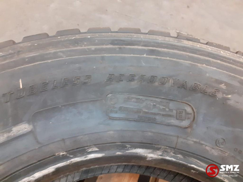 Firestone Occ vrachtwagenband Firestone 295/80R22.5 - Reifen für LKW: das Bild 5 Firestone Occ vrachtwagenband Firestone 295/80R22.5 - Reifen für LKW: das Bild 5