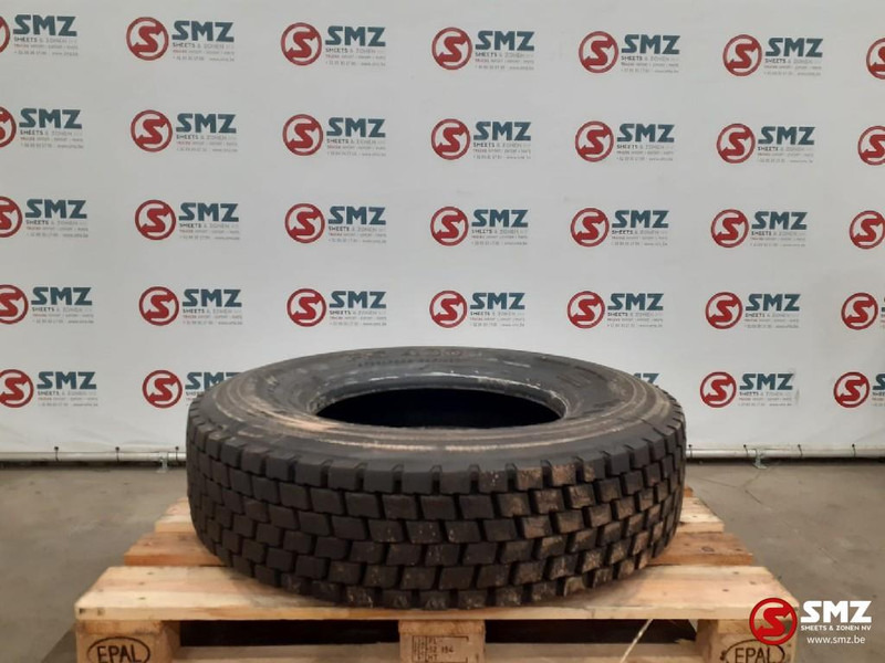 Firestone Occ vrachtwagenband Firestone 295/80R22.5 - Reifen für LKW: das Bild 1 Firestone Occ vrachtwagenband Firestone 295/80R22.5 - Reifen für LKW: das Bild 1