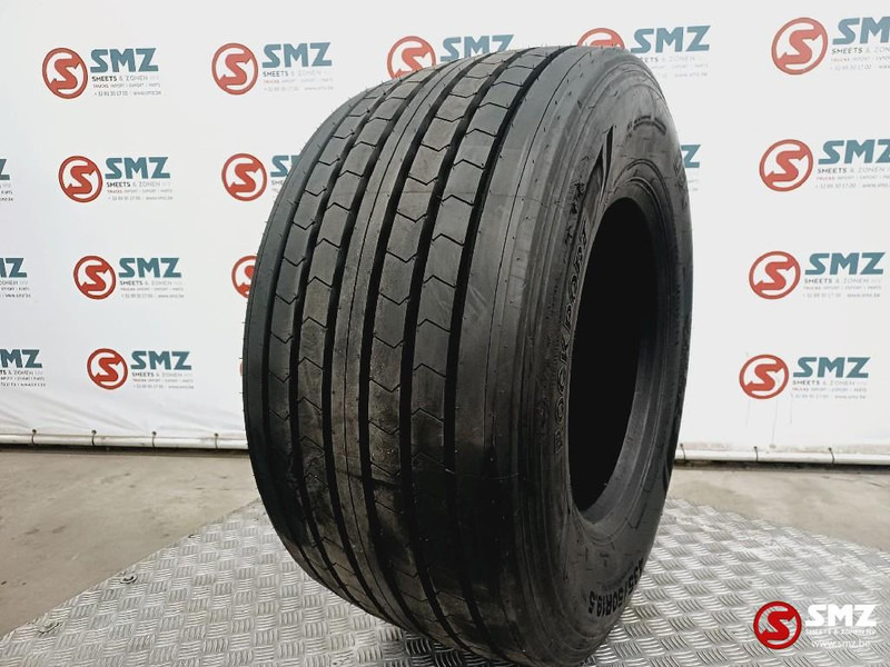 Goodyear Band 435/50r19.5 Rockport 435/50R19.5 ght22 - Reifen für LKW: das Bild 3 Goodyear Band 435/50r19.5 Rockport 435/50R19.5 ght22 - Reifen für LKW: das Bild 3