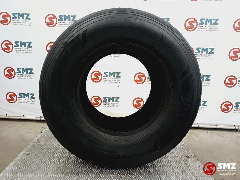 Goodyear Band 435/50r19.5 Rockport 435/50R19.5 ght22 - Reifen für LKW: das Bild 1 Goodyear Band 435/50r19.5 Rockport 435/50R19.5 ght22 - Reifen für LKW: das Bild 1