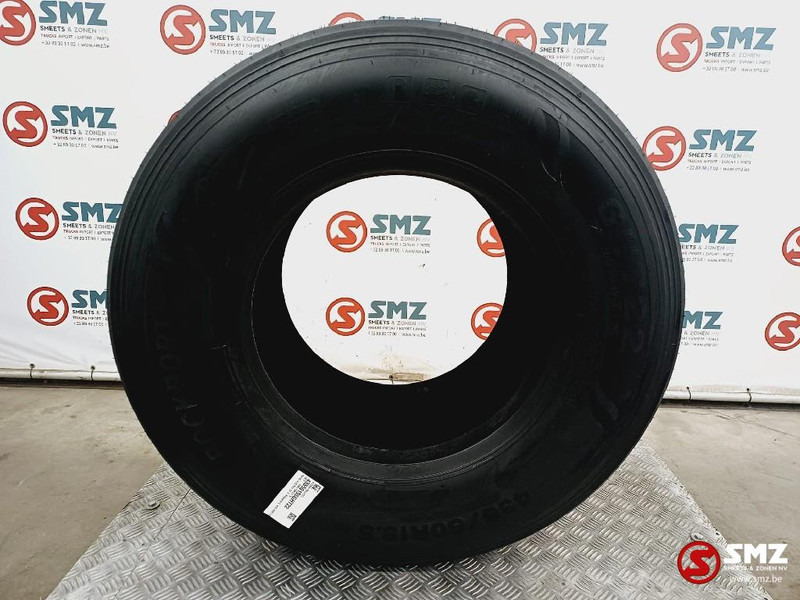 Goodyear Band 435/50r19.5 Rockport 435/50R19.5 ght22 - Reifen für LKW: das Bild 2 Goodyear Band 435/50r19.5 Rockport 435/50R19.5 ght22 - Reifen für LKW: das Bild 2