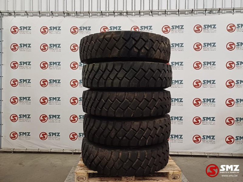 Goodyear Occ vrachtwagenband 12.00R20 154/150J Goodyear - Reifen für LKW: das Bild 1 Goodyear Occ vrachtwagenband 12.00R20 154/150J Goodyear - Reifen für LKW: das Bild 1
