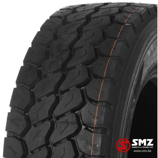 Hankook Band 275/70r22.5 hankook am15 - Reifen für LKW: das Bild 1 Hankook Band 275/70r22.5 hankook am15 - Reifen für LKW: das Bild 1