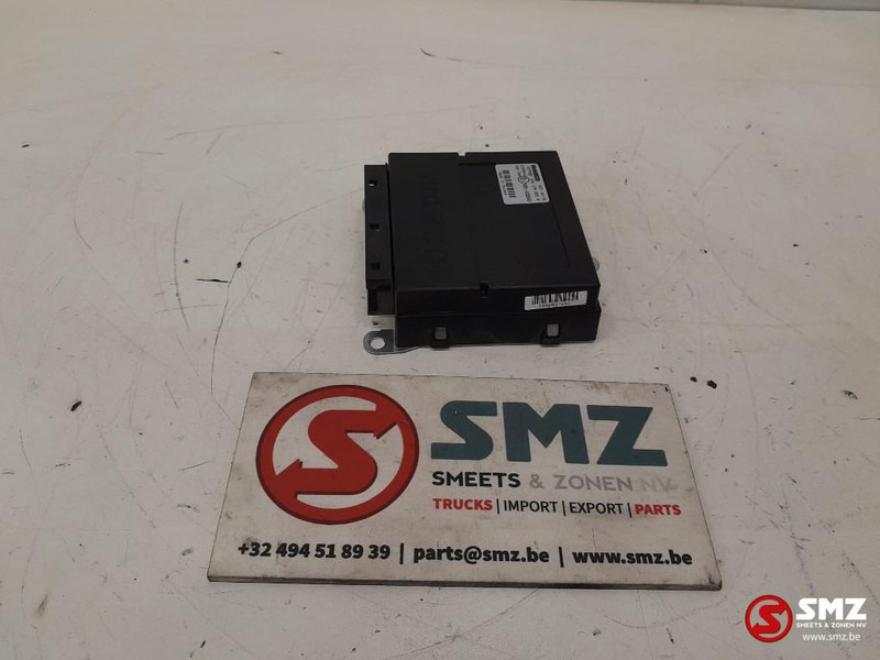 Iveco Occ ECU ECAS 4x2 regeleenheid Iveco - Steuergerät für LKW: das Bild 3 Iveco Occ ECU ECAS 4x2 regeleenheid Iveco - Steuergerät für LKW: das Bild 3