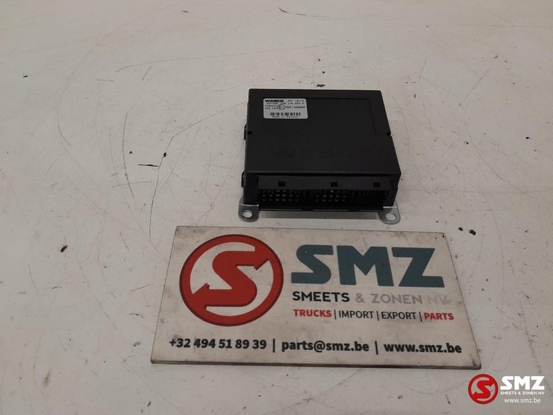 Iveco Occ ECU ECAS 4x2 regeleenheid Iveco - Steuergerät für LKW: das Bild 1 Iveco Occ ECU ECAS 4x2 regeleenheid Iveco - Steuergerät für LKW: das Bild 1