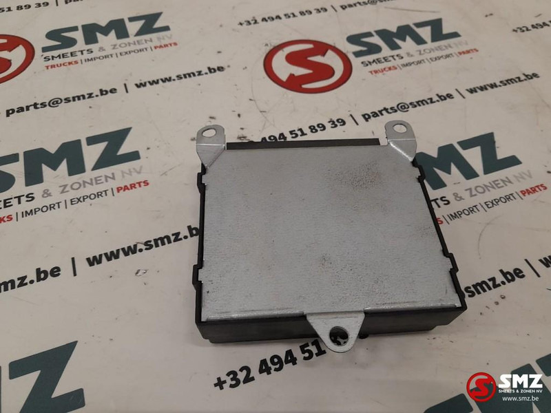 Iveco Occ ECU ECAS 6x2 regeleenheid Iveco - Steuergerät für LKW: das Bild 5 Iveco Occ ECU ECAS 6x2 regeleenheid Iveco - Steuergerät für LKW: das Bild 5