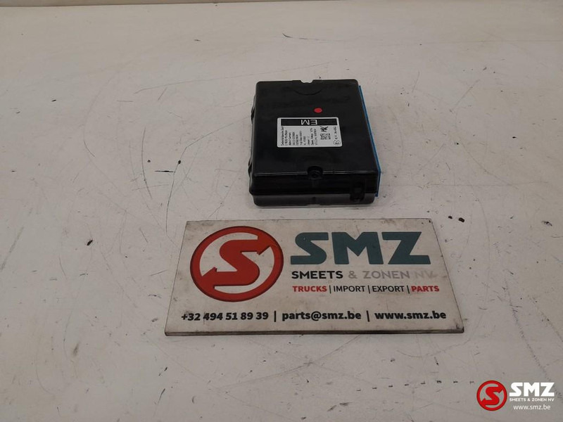 Iveco Occ ECU EM regeleenheid Iveco - Steuergerät für LKW: das Bild 4 Iveco Occ ECU EM regeleenheid Iveco - Steuergerät für LKW: das Bild 4