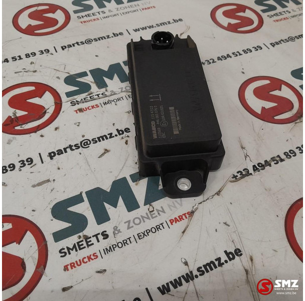 Iveco Occ ECU ESC regeleenheid Iveco - Steuergerät für LKW: das Bild 3 Iveco Occ ECU ESC regeleenheid Iveco - Steuergerät für LKW: das Bild 3