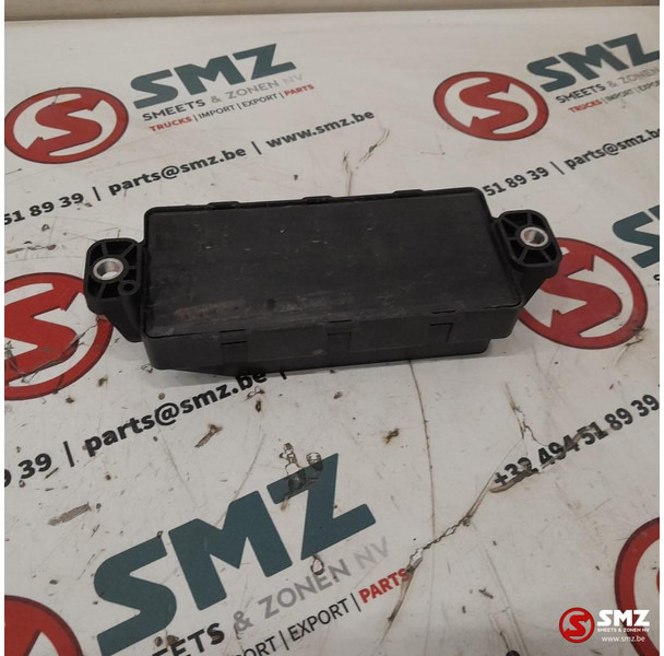 Iveco Occ ECU ESC regeleenheid Iveco - Steuergerät für LKW: das Bild 2 Iveco Occ ECU ESC regeleenheid Iveco - Steuergerät für LKW: das Bild 2