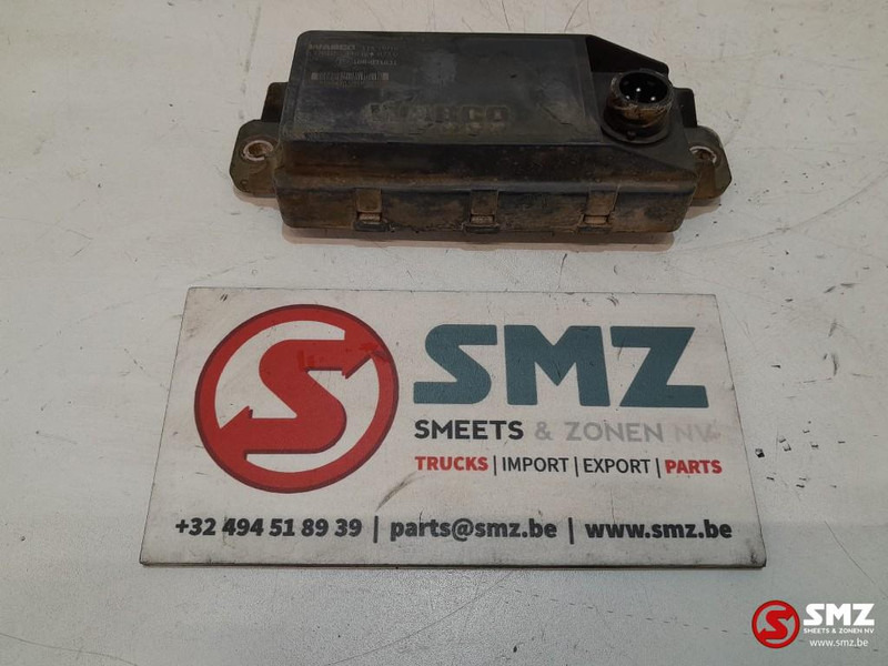 Iveco Occ ECU ESC regeleenheid Iveco - Steuergerät für LKW: das Bild 1 Iveco Occ ECU ESC regeleenheid Iveco - Steuergerät für LKW: das Bild 1