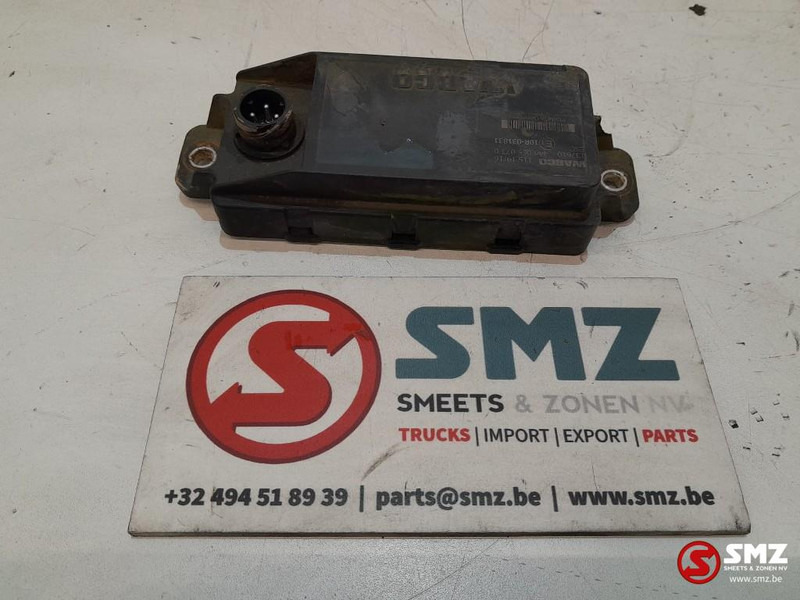 Iveco Occ ECU ESC regeleenheid Iveco - Steuergerät für LKW: das Bild 2 Iveco Occ ECU ESC regeleenheid Iveco - Steuergerät für LKW: das Bild 2