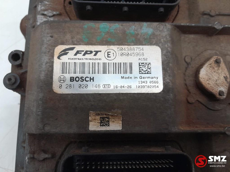 Steuergerät für LKW Iveco Occ ECU FPT besturingseenheid Iveco: das Bild 6