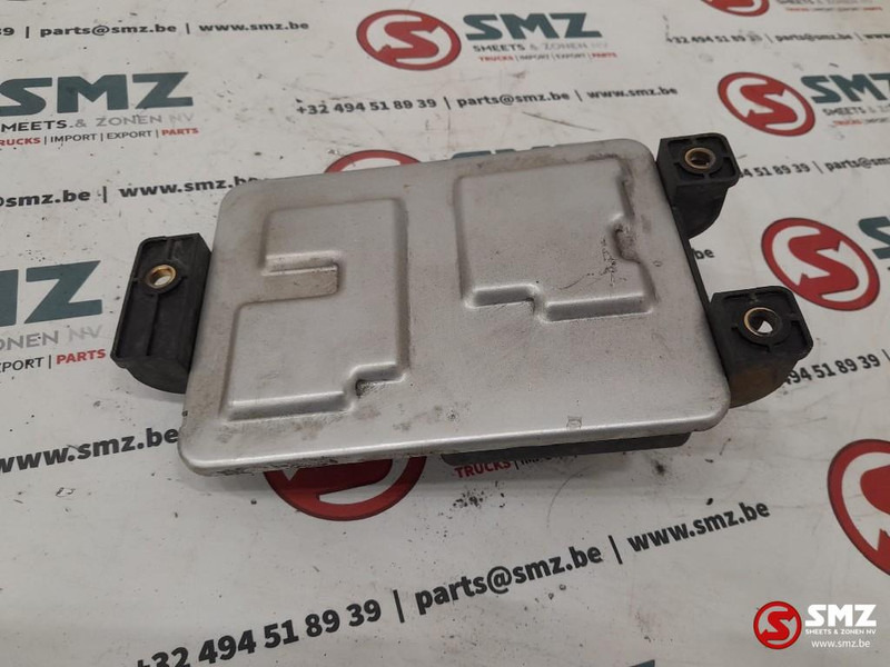 Iveco Occ ECU Front Frame Computer Iveco - Steuergerät für LKW: das Bild 5 Iveco Occ ECU Front Frame Computer Iveco - Steuergerät für LKW: das Bild 5